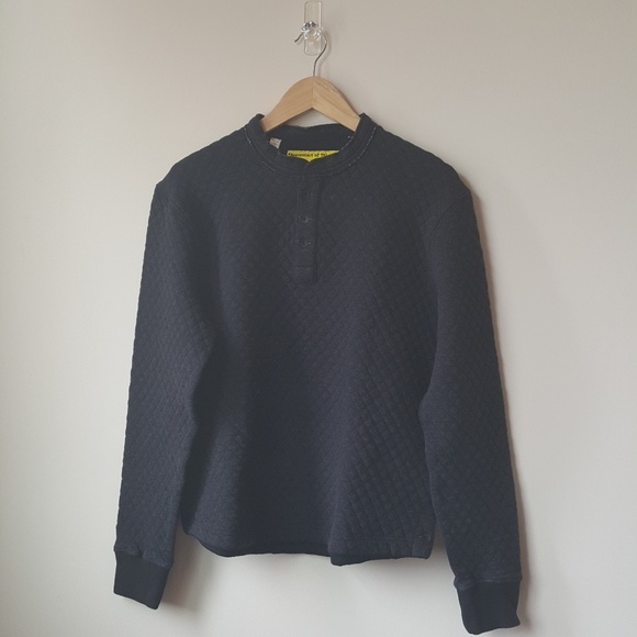 Descendant of Theives by Dres Ladro Other - Descendant of Theives Quilted Sweatshirt